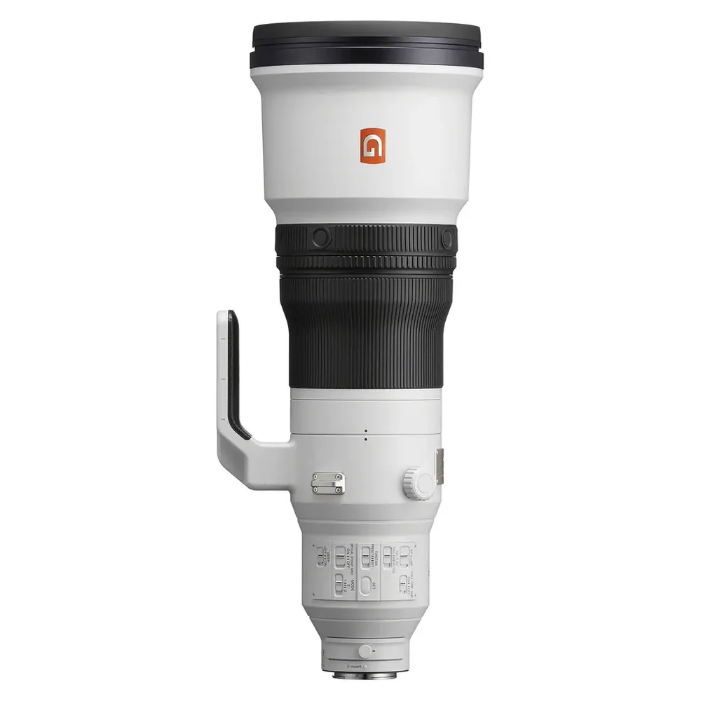 Sony FE 600mm f/4 GM OSS v:7162889