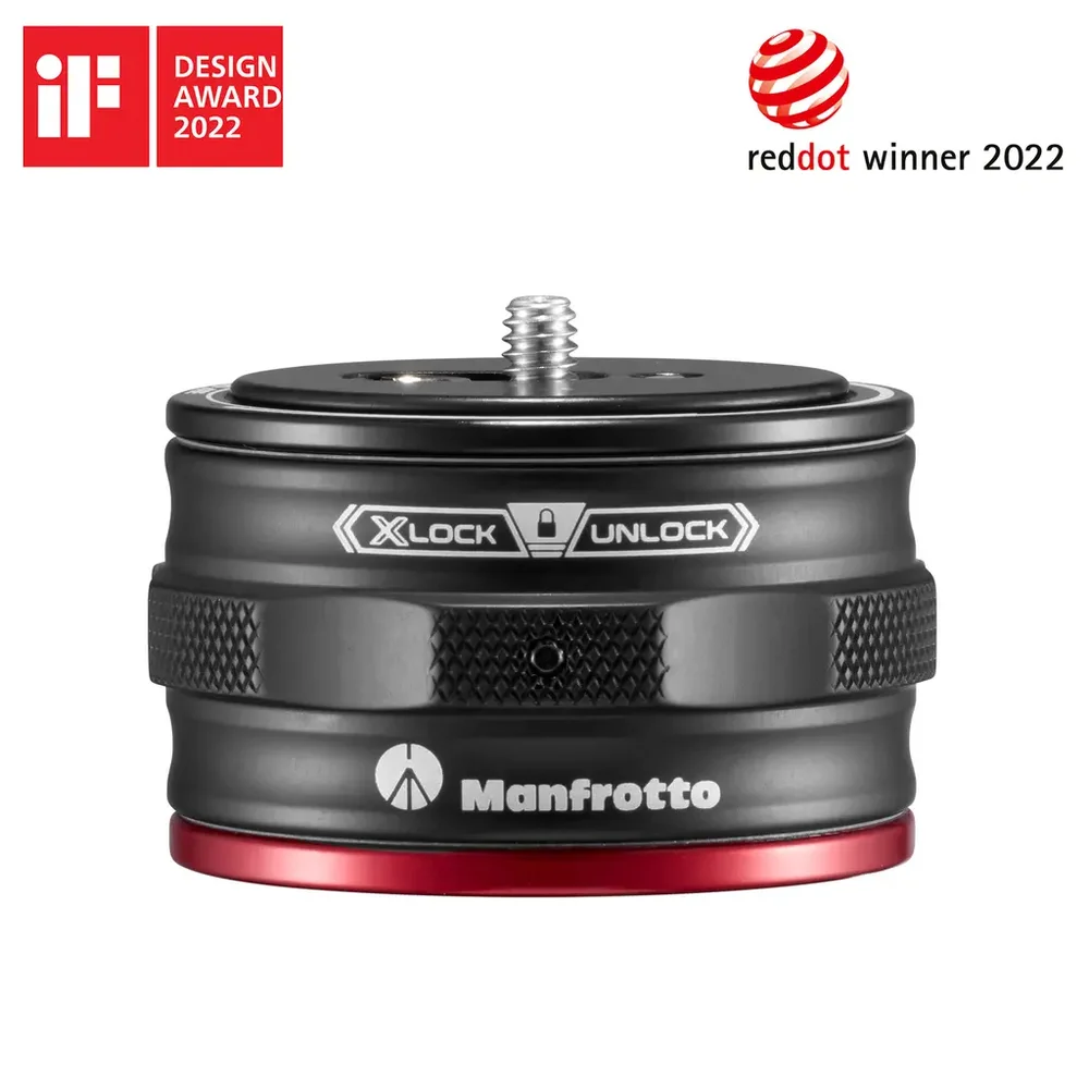 Manfrotto Move Quick Release Catcher v:6976946