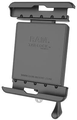 RAM MOUNT UNPKD RAM TAB-LOCK SAMSUNG TAB A 8" CASE v:4899638