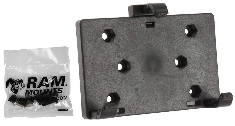 RAM MOUNT RAM UNIVERSAL 3 FINGER PDA HOLDER v:6598175