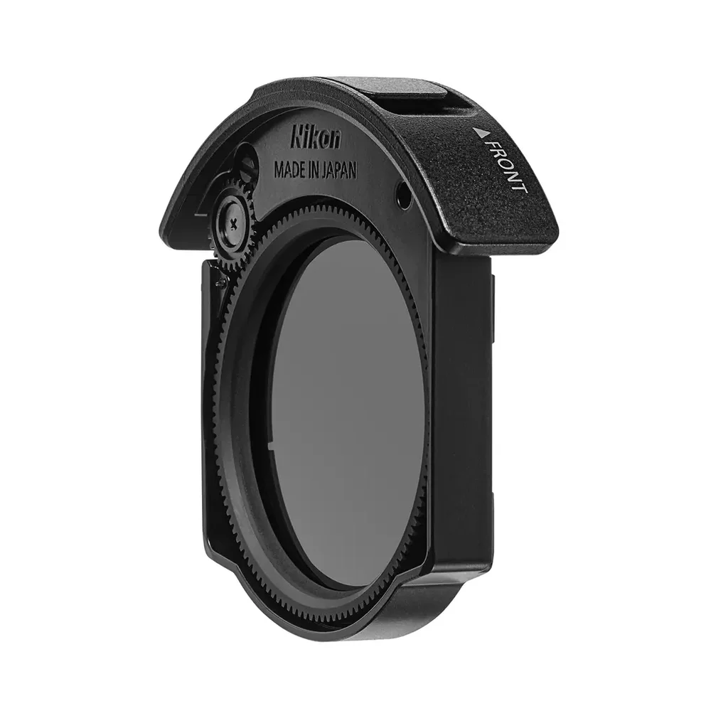 Nikon C-PL460 Polarisasjons filter v:4909056