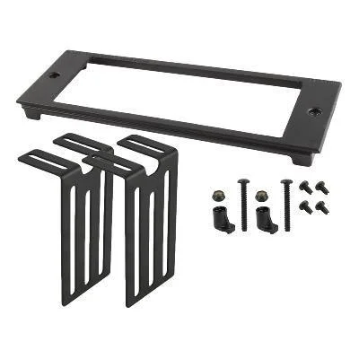 RAM MOUNT B13 RAM CUSTOM FACEPLATE FOR CONSOLE v:455907