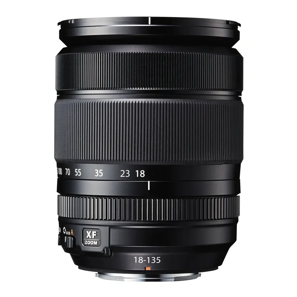 Fujifilm XF 18-135mm f/3.5-5.6 OIS WR v:5820916