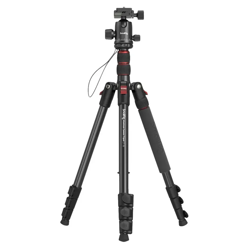 SmallRig 3935 CT-10 Alu Camera Tripod v:2060947