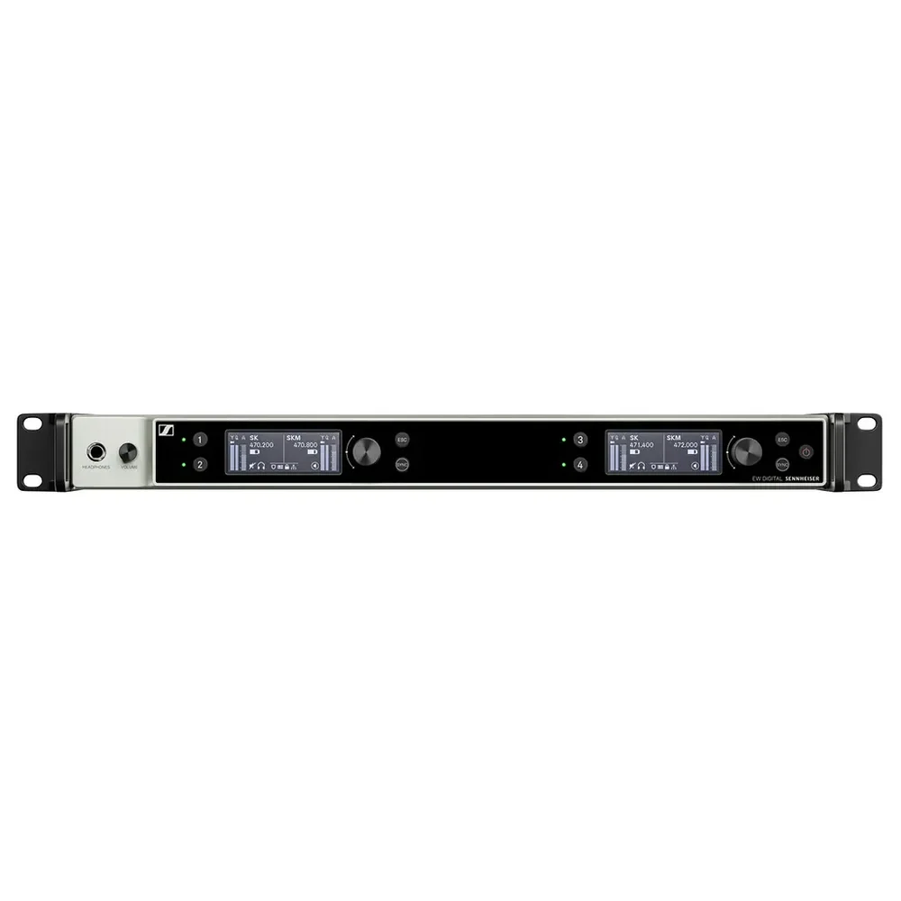 Sennheiser EW-DX EM 4 DANTE (Q1-9) v:5544033