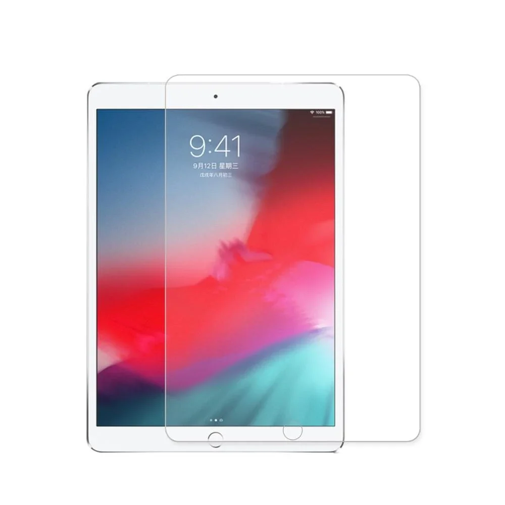 Apple iPad Air 10.5 3rd Gen (2019) Skjermbeskytter i herdet glass Apple iPad Air 10.5 3rd Gen (2019) Skjermbeskytter i herdet glass