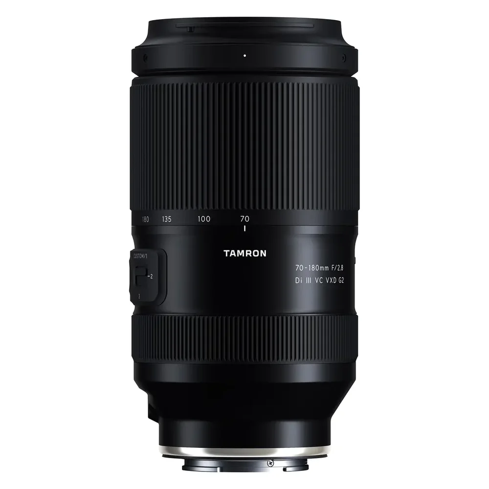 Tamron 70-180mm f/2.8 Di III VC VXD G2 v:3901700