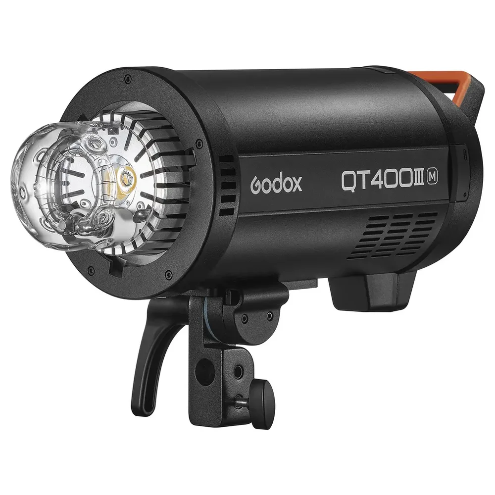 Godox QT400IIIM Quicker Studio Flash v:4748595