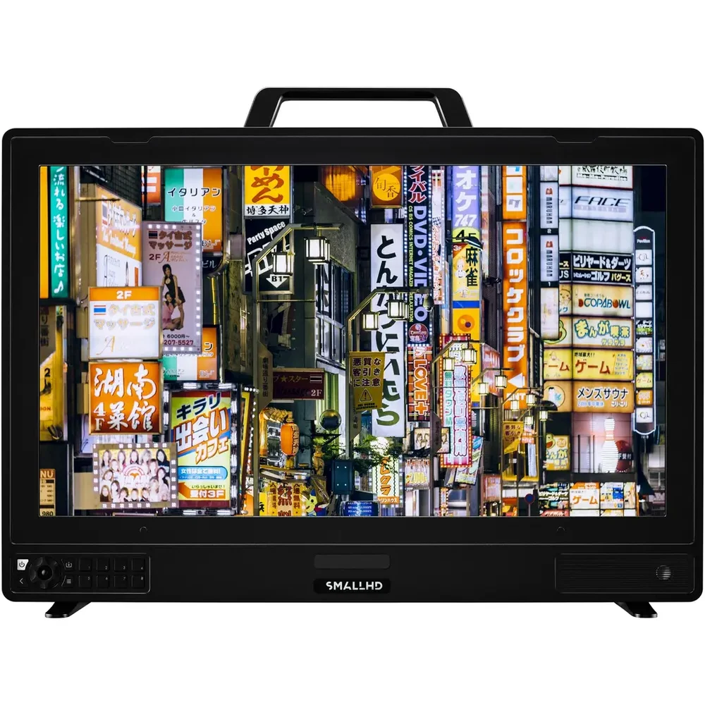 SmallHD Cine 24 High-Bright Monitor v:9982292