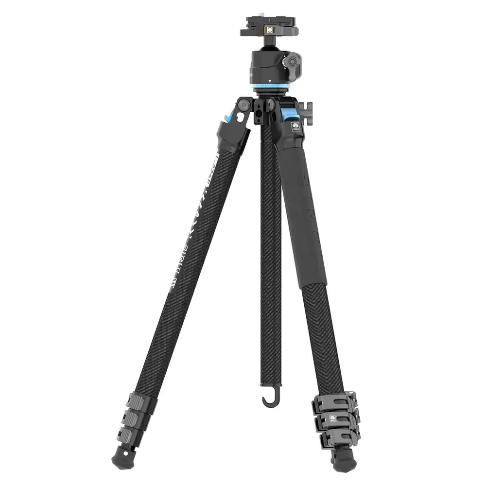 Sirui L-224F + KS-10 Carbon Tripod Kit v:6772437