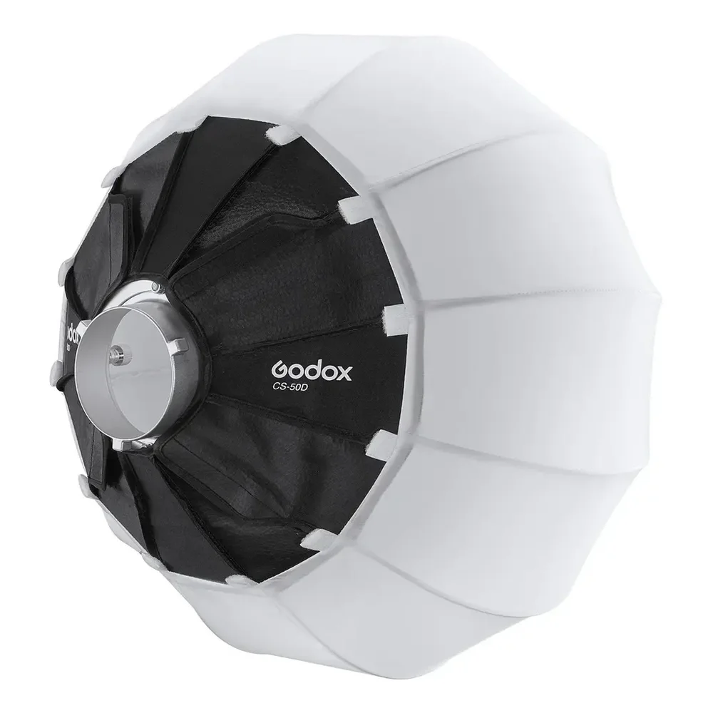 Godox CS-50D Lantern Softbox v:5146511