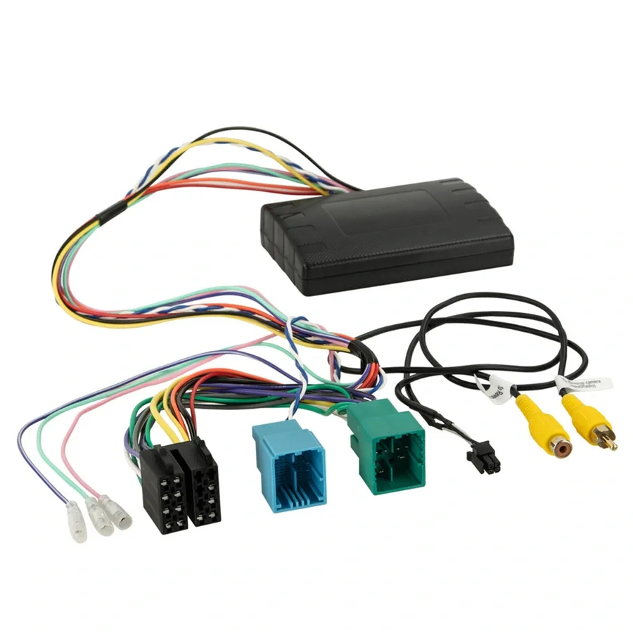 Connects2 Infoadapter v:8834638