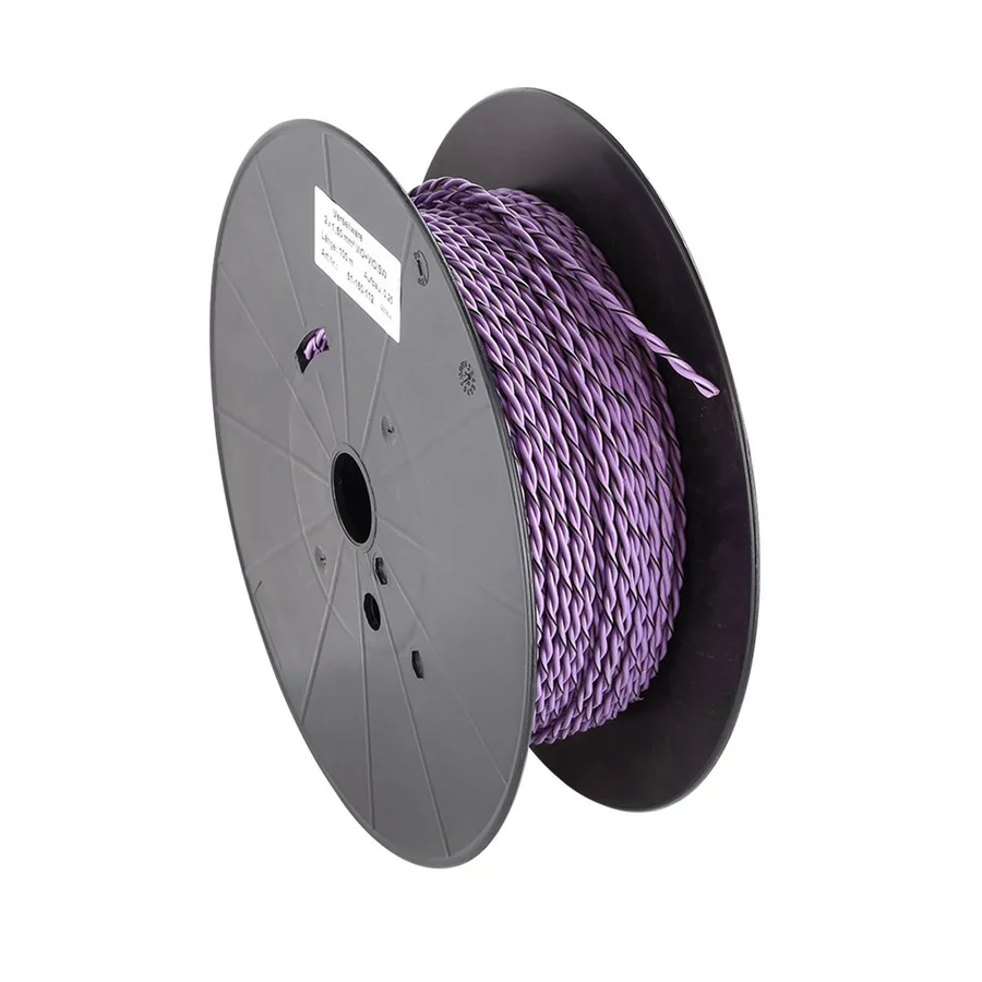 ACV Installasjonskabel, 2×1.5mm2 v:1743478