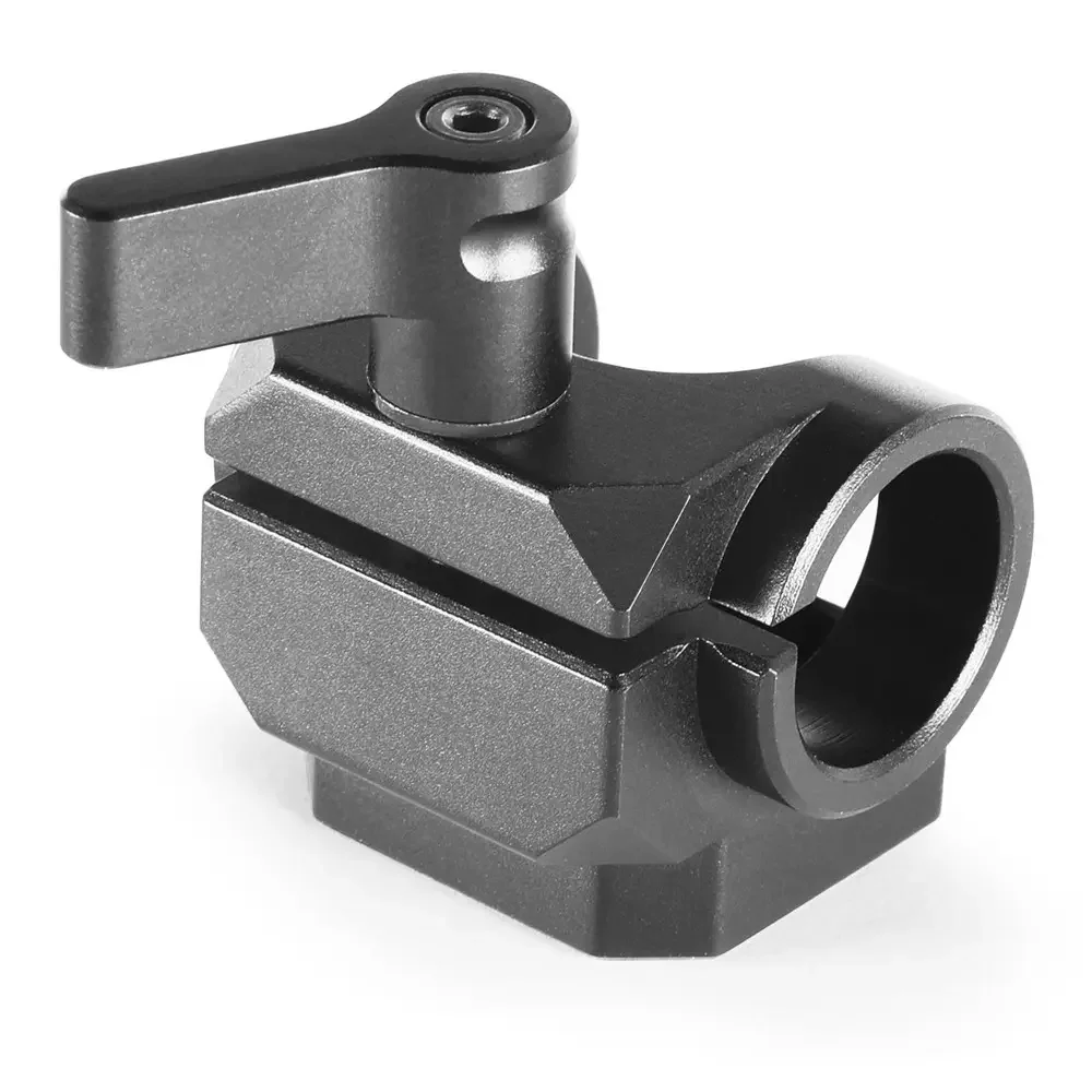 SmallRig 1995 15mm Rod Clamp v:8690552