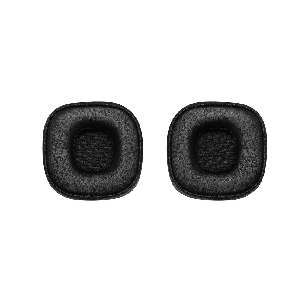 Marshall Major V Utbytte øreputer / Earpads, Svart