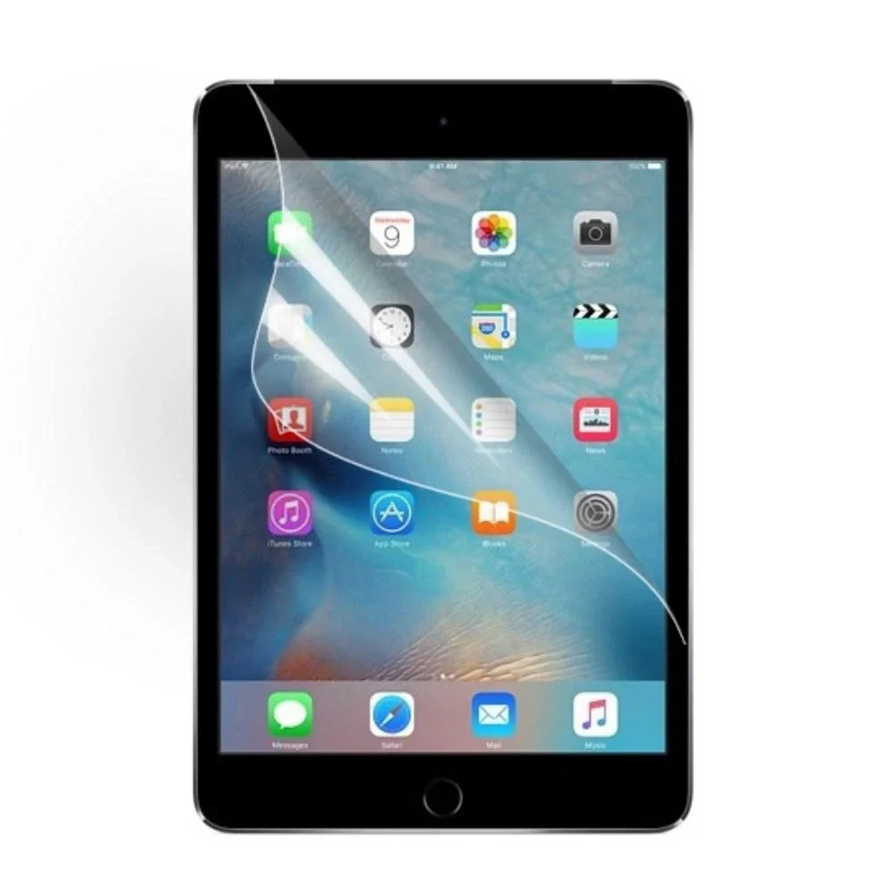 Apple iPad Mini 4 7.9 (2015) Skjermbeskytter – Beskyttelsesfilm