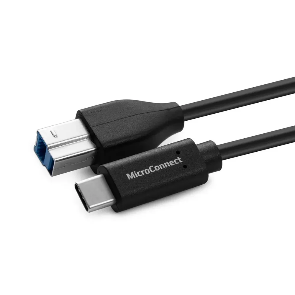 MicroConnect USB-C to USB3.0 B 1m v:9604275