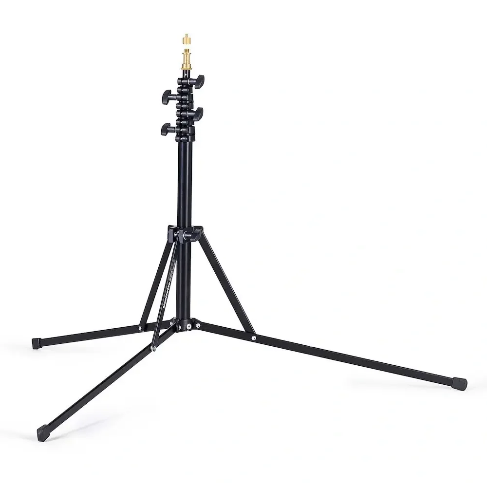 Manfrotto Nano 5001B-1 Sort v:7346584