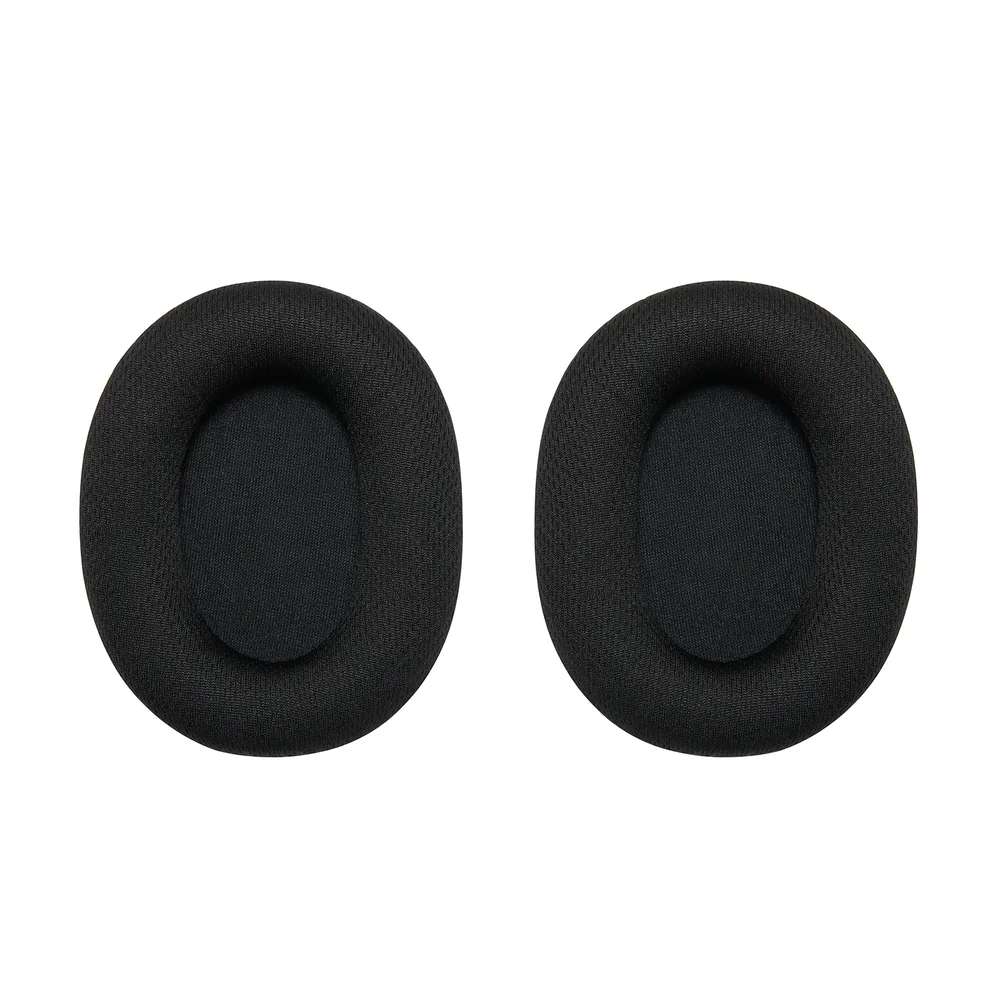 HyperX Cloud Stinger Utbytte øreputer / Earpads i mesh, Svart