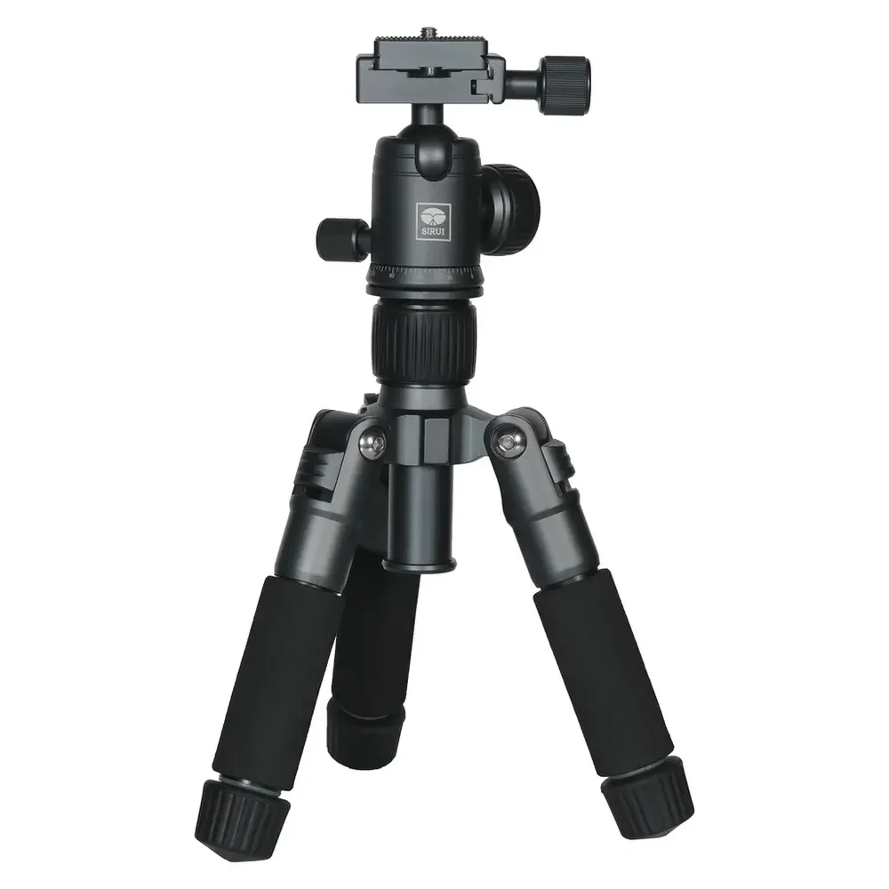 Sirui TT-50 Tabletop Tripod v:7244069