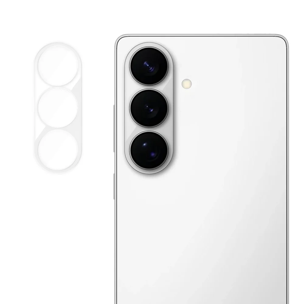 Samsung Galaxy S26 Plus Kamerabeskyttelse AR Herdet Glass