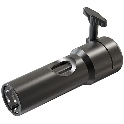 Bright Tangerine Handwheel Extension v:6939920