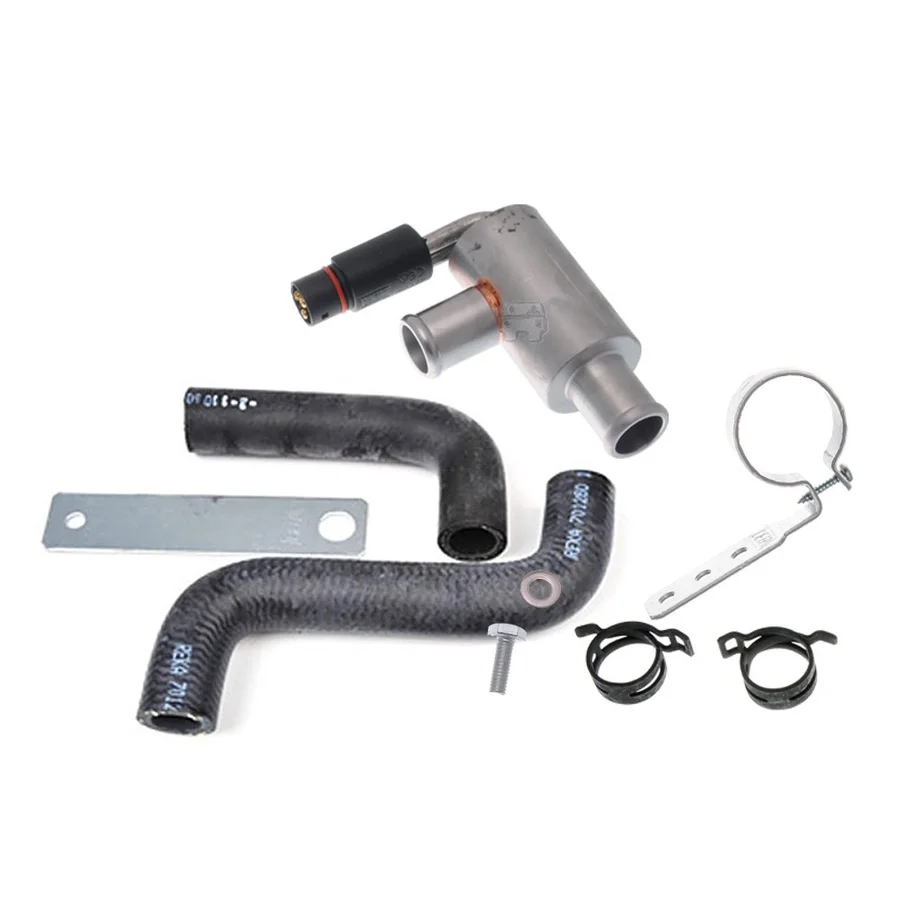 DEFA Motorvarmerelement v:5332396