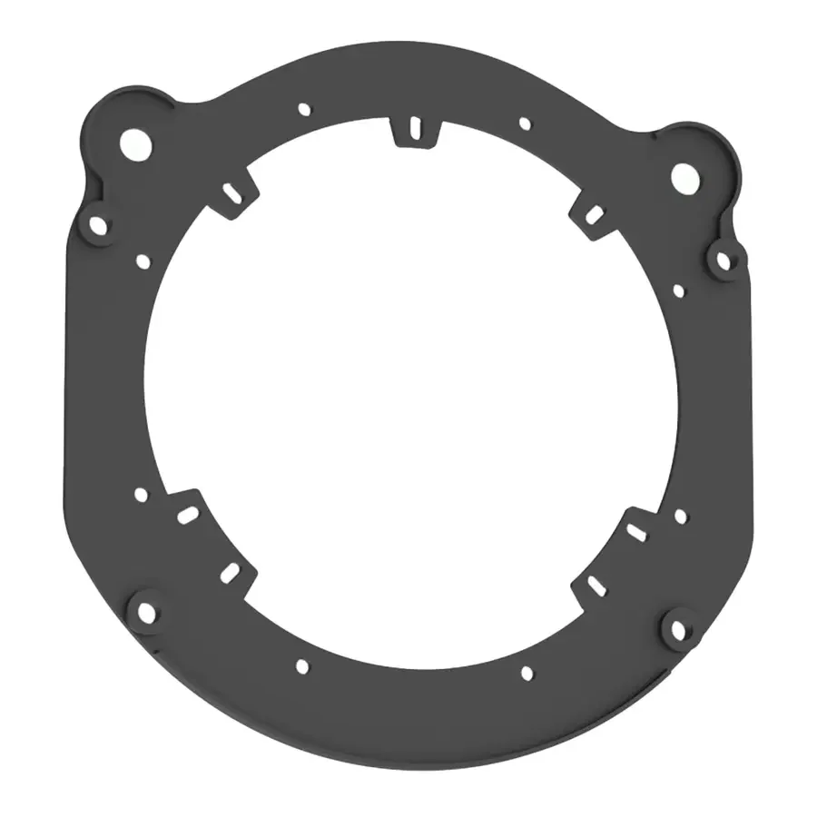 Metra Høyttaleradaptere (6,5") v:2207837 Metra Høyttaleradaptere (6,5") v:2207837