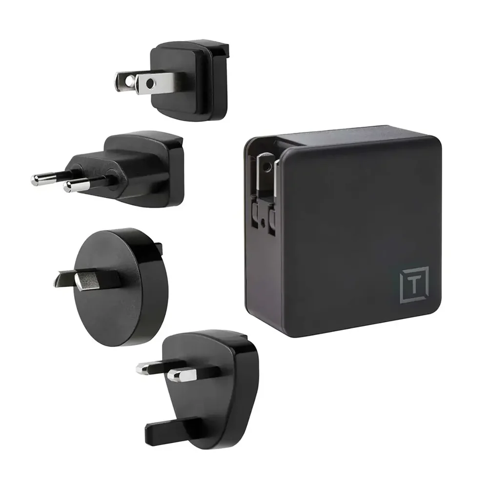 Tether Tools OnSite Lader USB-C 65W v:6577619