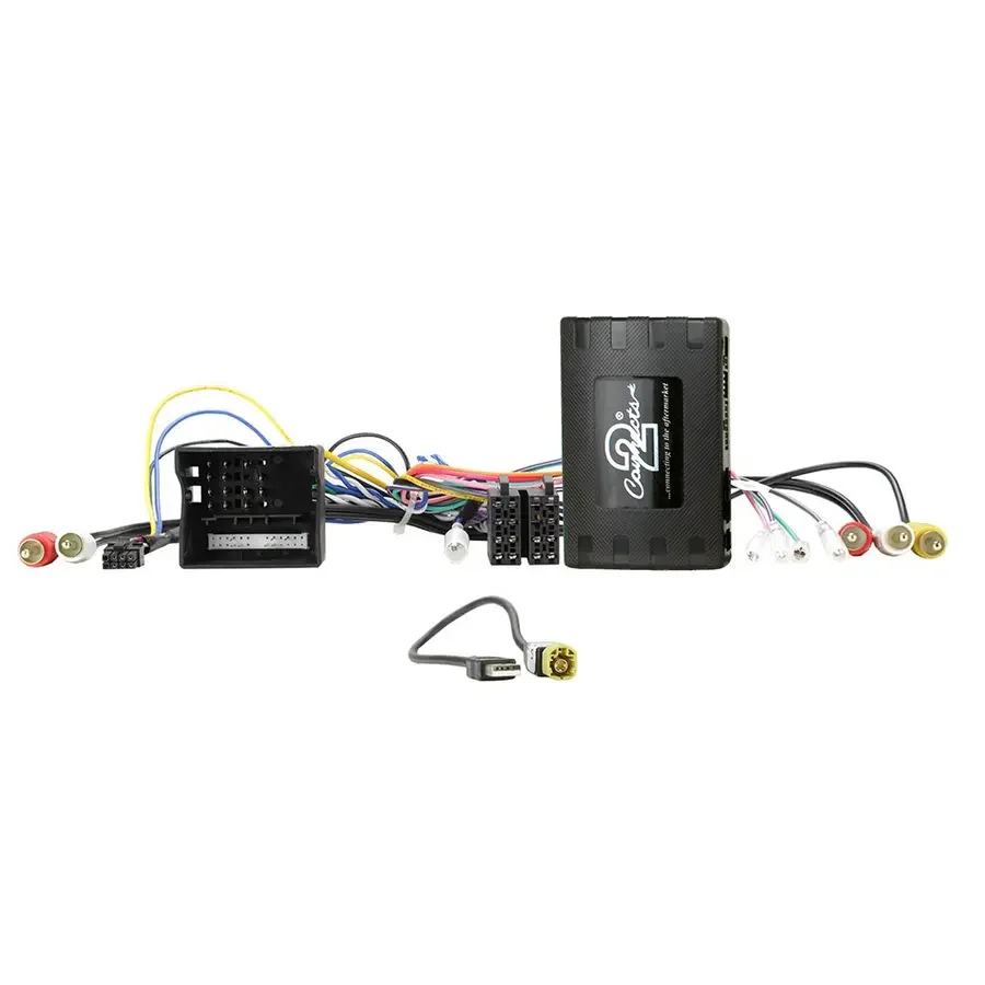 Connects2 Infoadapter v:1784416