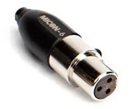 Røde MiCon-6 v:9587274