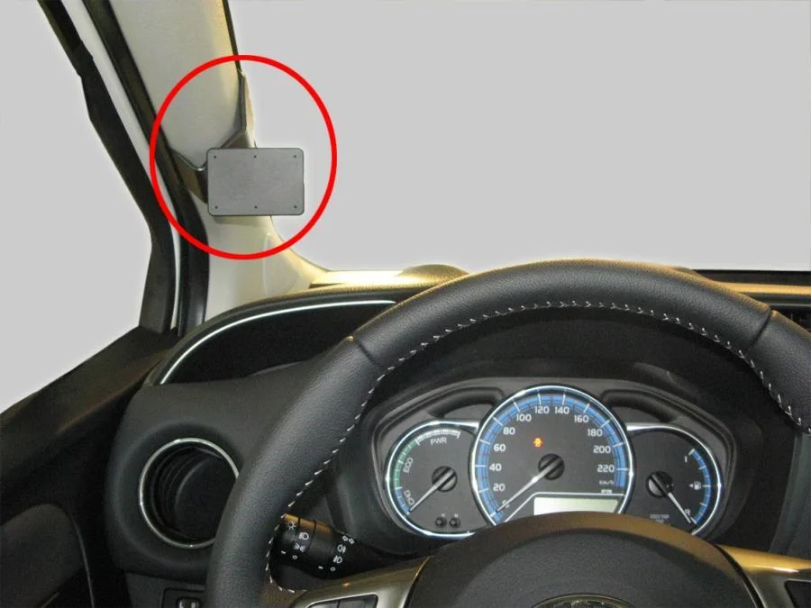 BRODIT ProClip v:9309504