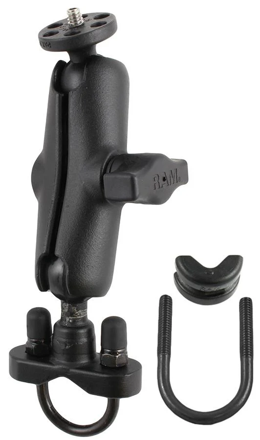 RAM MOUNT UNPKD RAM VIDEO MOUNT FOR RAILS v:7787758