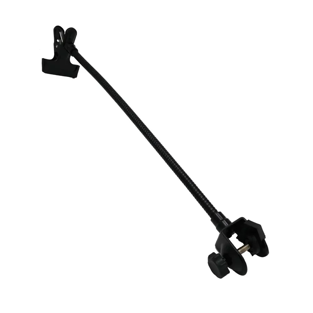 Caruba Fleksibel Arm 3 Clamp-Stativ v:8811075