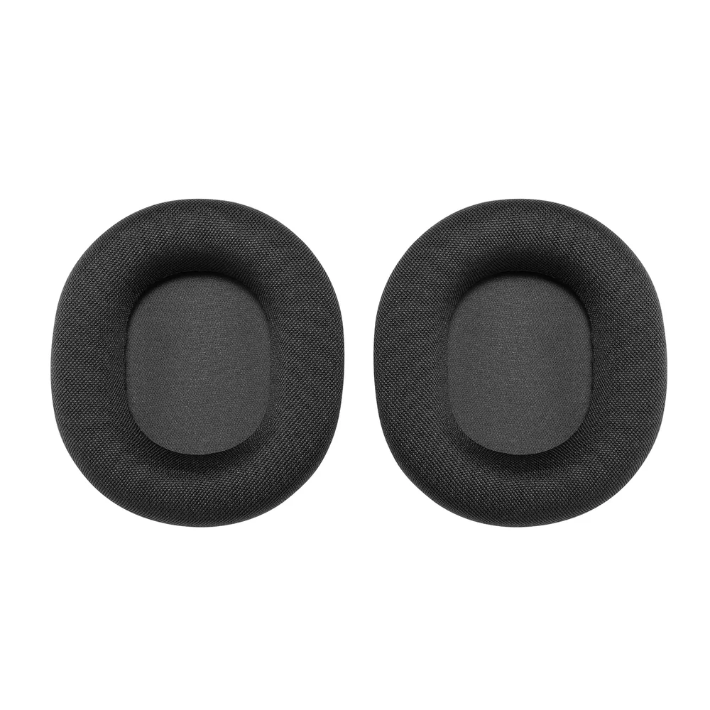 SteelSeries Arctis Nova 5P Utbytte øreputer / Earpads i mesh, Svart