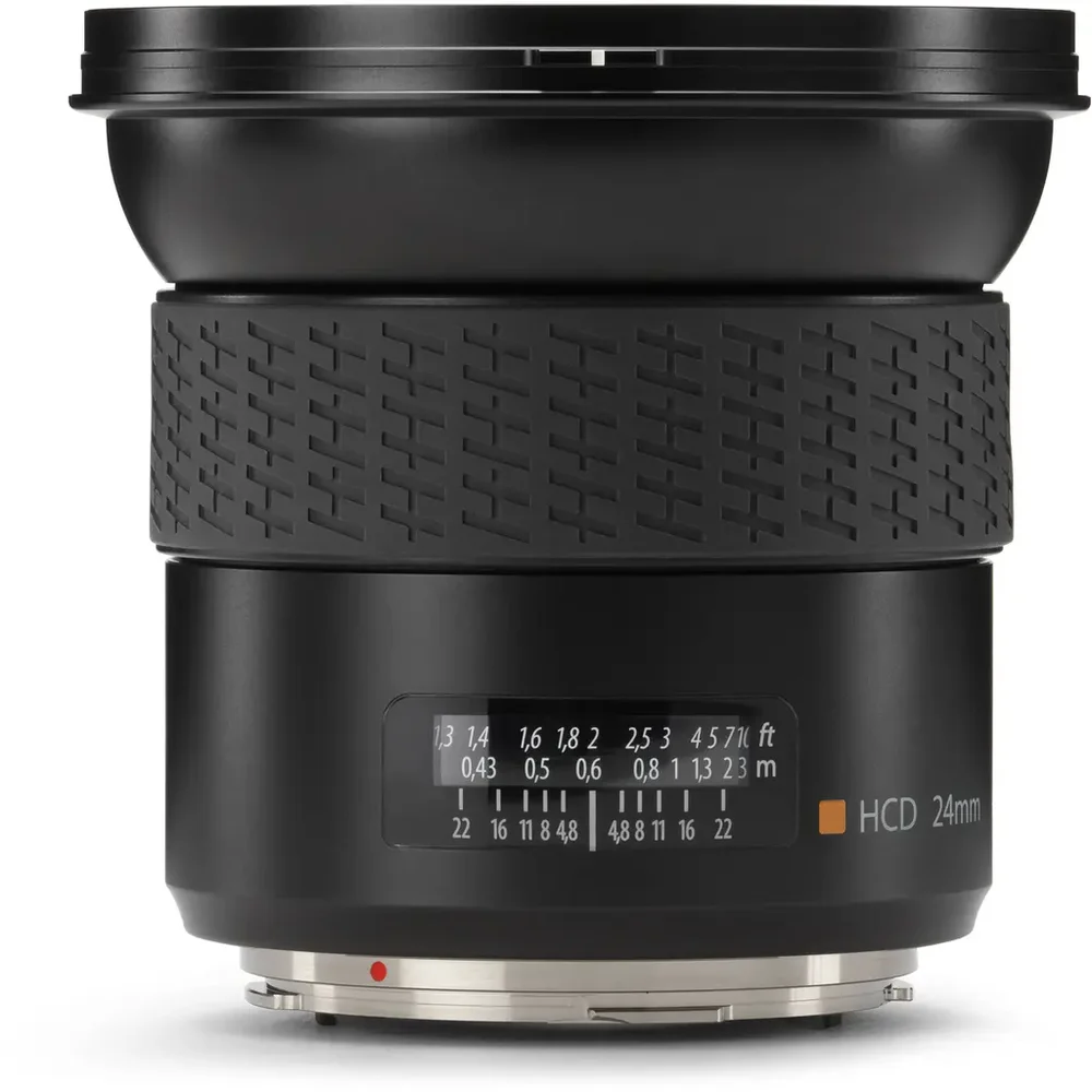 Hasselblad HCD ƒ4.8/24mm v:4198831