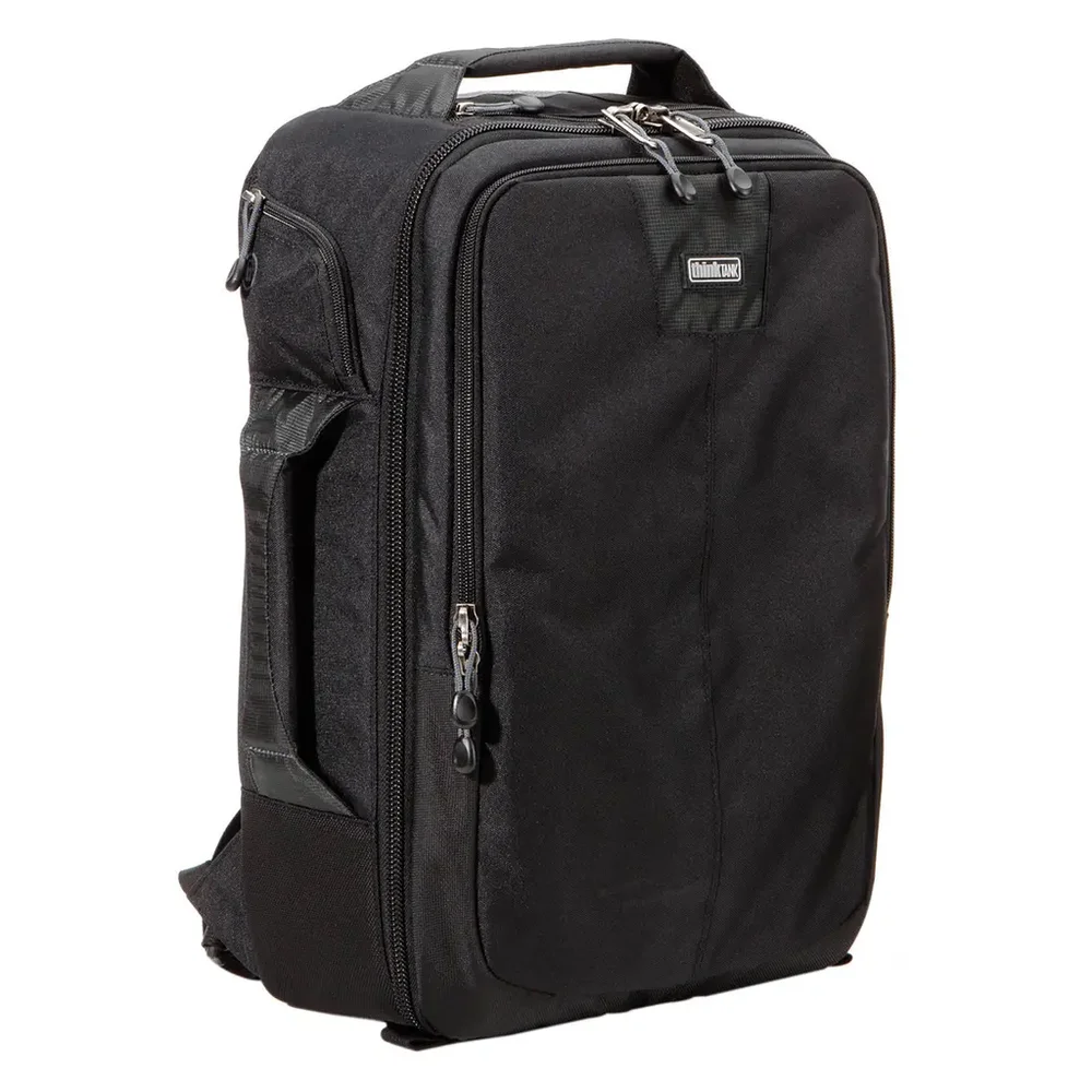 Think Tank Airport Essentials Black v:6916365