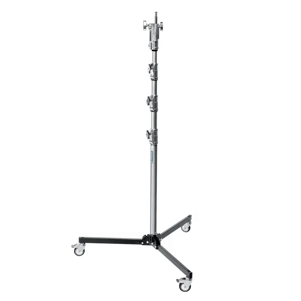 Avenger Roller Stand A5034 Folding Base v:3078454