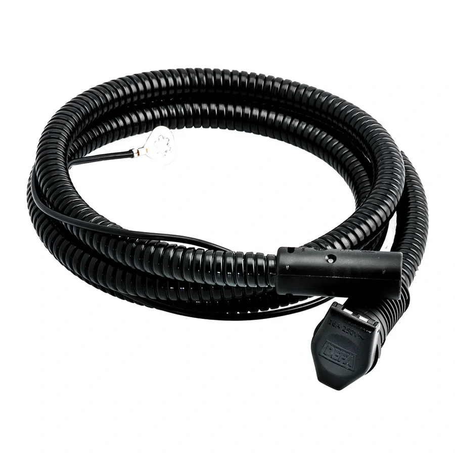DEFA MiniPlug apparatinntak v:5699942 DEFA MiniPlug apparatinntak v:5699942