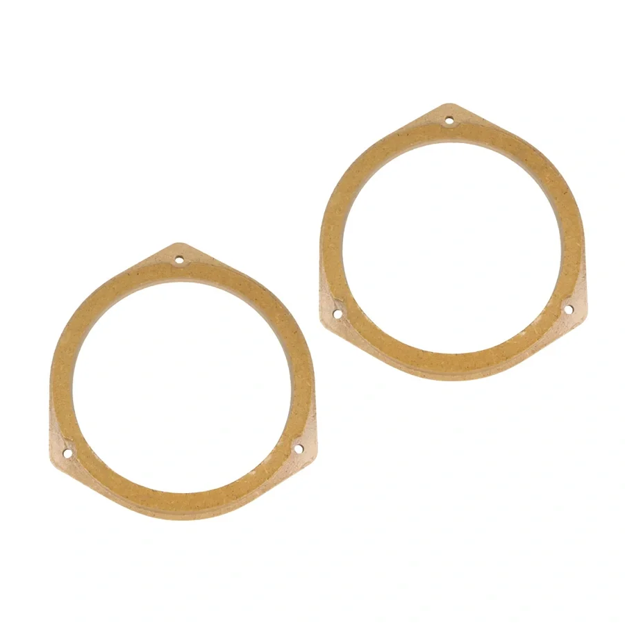Høyttaleradaptere MDF (6,5") v:8516810