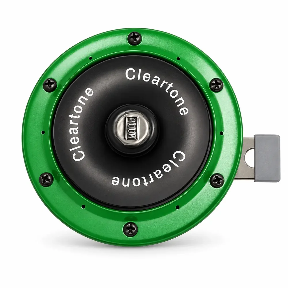 24V signalhorn Ø110 mm v:3237079 24V signalhorn Ø110 mm v:3237079