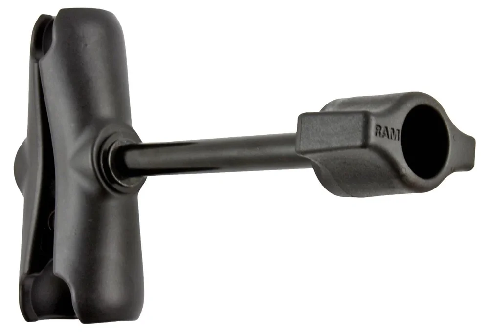 RAM MOUNT UNPKD RAM STD ARM W EXTENSION KNOB RET v:5791586 RAM MOUNT UNPKD RAM STD ARM W EXTENSION KNOB RET v:5791586