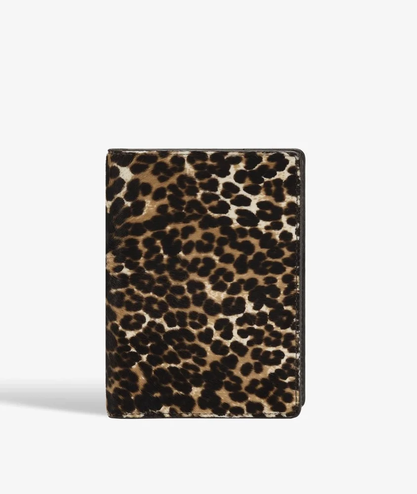 The Case Factory Passetui, Pony Leopardo White