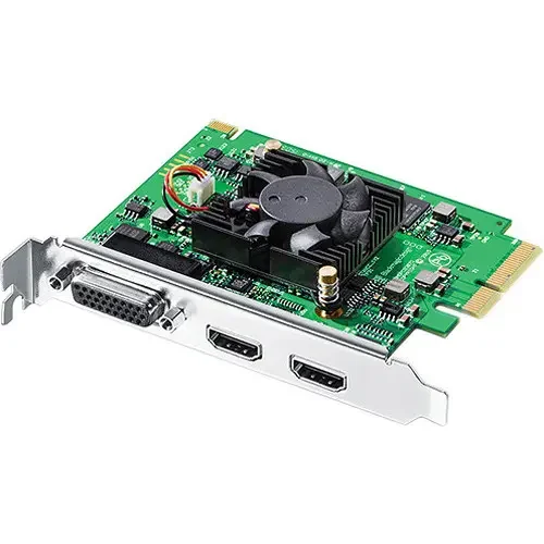 Blackmagic Intensity Pro 4K v:4325081