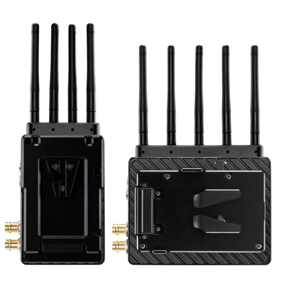 Teradek Bolt 6 XT 1500 12G-SDI/HDMI Delu v:7160743