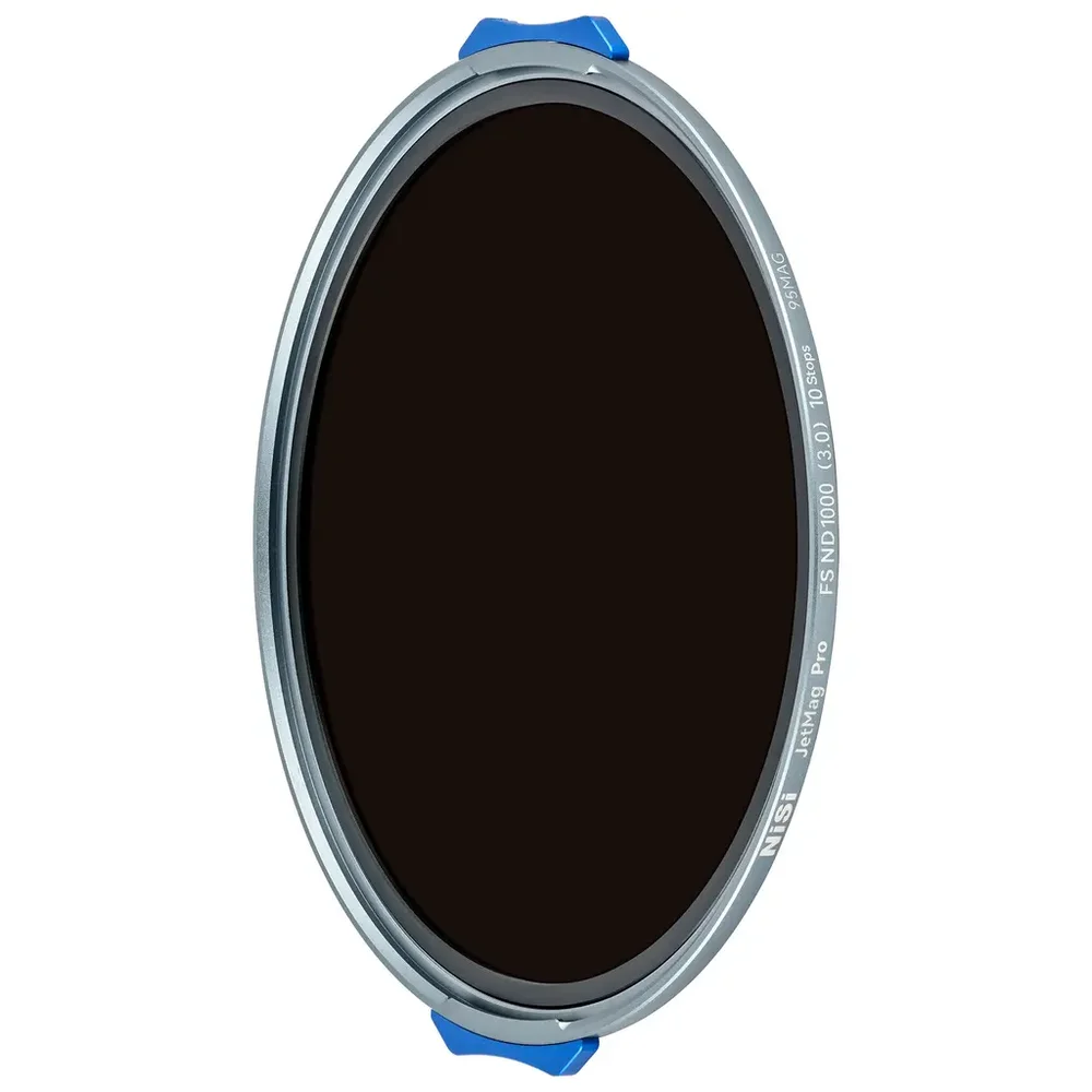 NiSi JetMag Pro 95 Filter FSND1000 (3.0) v:2174268