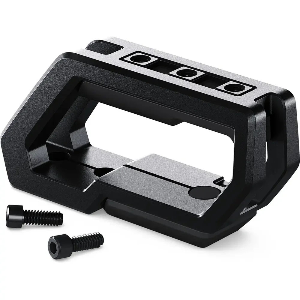 Blackmagic Camera URSA - Topp Grep v:8662557