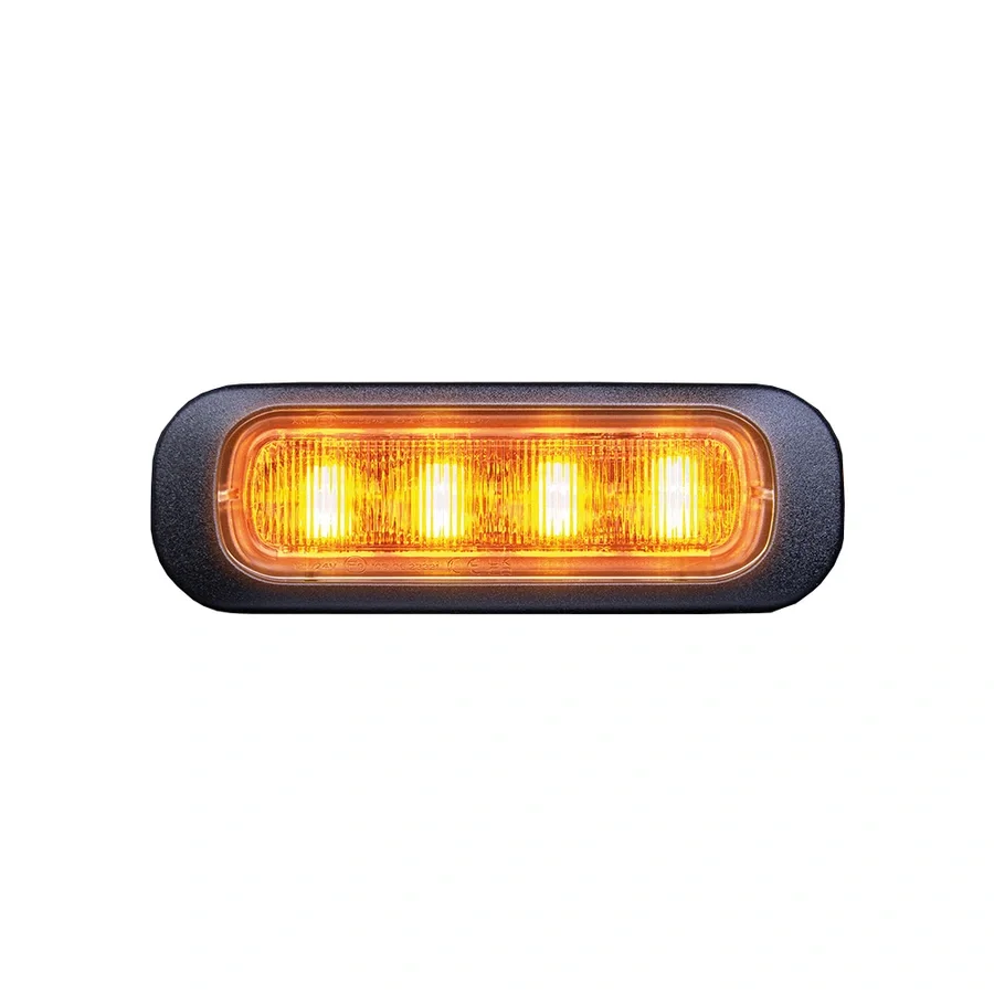 Strands Dark Knight Varsellys 4 LED v:4054946