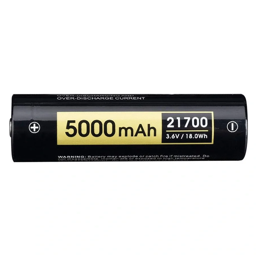 Speras S50 21700 batteri v:6936091