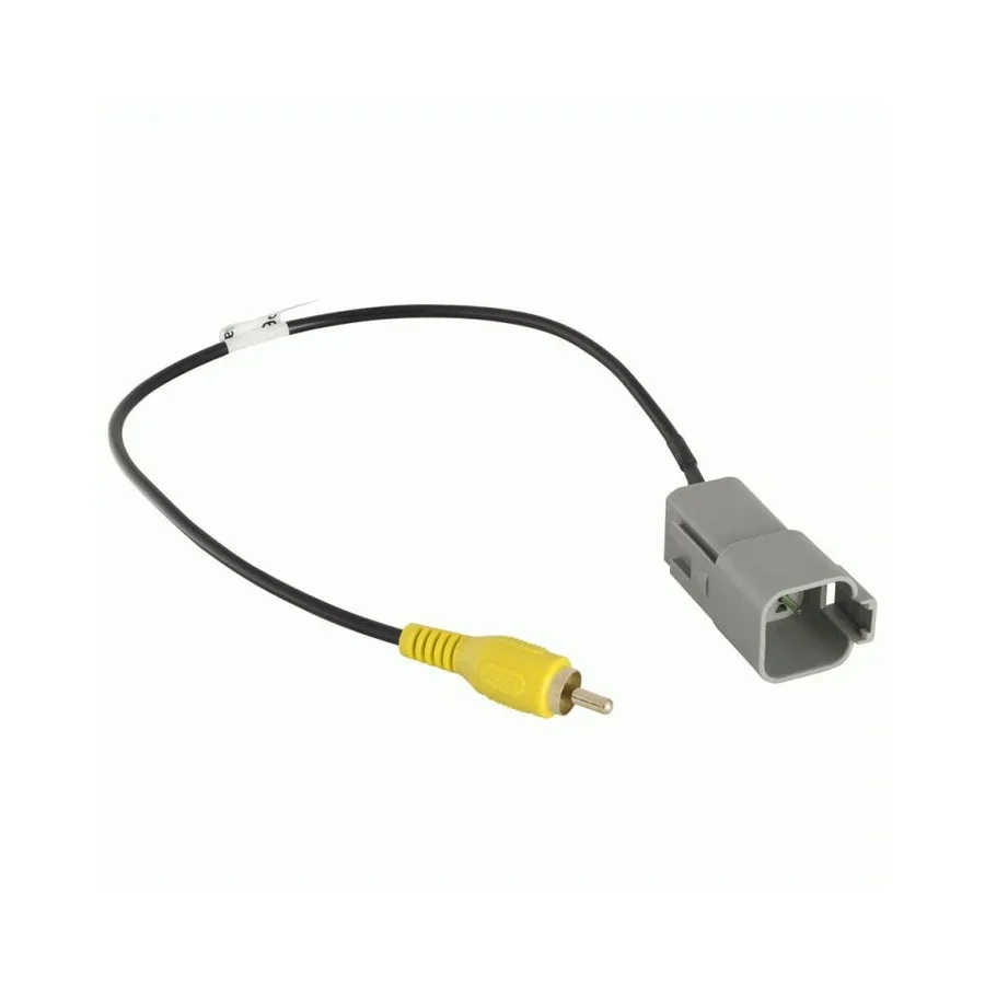 Metra Ryggekameraadapter v:4839186 Metra Ryggekameraadapter v:4839186